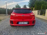 używany Kia Ceed GT