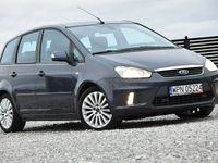 używany Ford C-MAX 1.8 16V 125 KM ALU KLIMA PDC GWARANCJA