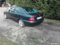 używany Mercedes A200 Cr. Avangarde