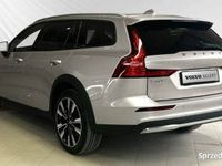 używany Volvo V60 CC B4 AWD Dies…