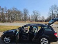 używany Mercedes A180 C kompressor