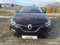 Używany Renault Mégane GT Line GT-Line 2016 Czarny Hatchback