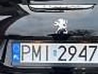 używany Peugeot 208 I