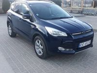 używany Ford Kuga 2.0 Tdci