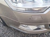 Używany Citroën C5 140 KM (102 kW) 2009