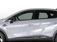 Używany Renault Captur Techno 90 KM (66 kW) 2024 Grafitowy SUV