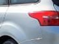 używany Ford Focus IV