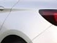 używany Opel Astra hatchback