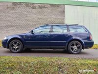 używany VW Passat 1.9Tdi 130KM 2001r