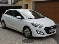 używany Hyundai i30 1.4dm 99KM 2015r. 126 000km