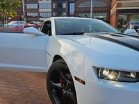 używany Chevrolet Camaro 3.6 V6 • LPG • 20” • Spojler • Unikatowy wygląd!