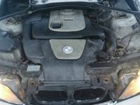 używany BMW 318 e46diesel 115km