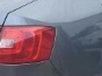 Używany VW Jetta 105 KM (77 kW) 2011 Szary Sedan/Limuzyna