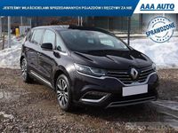 Używany Renault Espace 200 KM (147 kW) 2015 Fioletowy Minivan