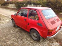 używany Fiat 126 