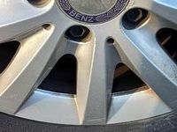 Używany Mercedes B180 2013 Czarny Minivan