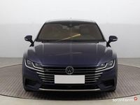 Używany VW Arteon 2017 Niebieski Sedan/Limuzyna