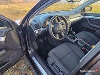 używany Audi A4 2.0 tdi 140 km
