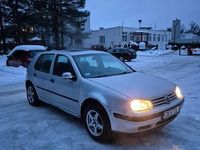 Używany VW Golf IV 1998 Hatchback