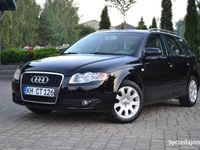 używany Audi A4 B7 2.0B Sprowadzony Opłacony