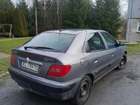 używany Citroën Xsara 1.6 b+lpg