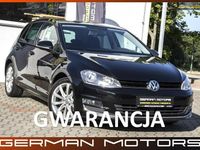 Używany VW Golf VII Highline 140 KM (102 kW) 2014 Czarny Hatchback