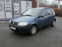 używany Fiat Punto Punto !!! OŻARÓW MAZ !!! 1.2 Benzyna, 2003 rok !!! N...!!! OŻARÓW MAZ !!! 1.2 Benzyna, 2003 rok !!! N...