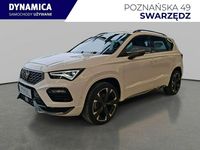 Używany Cupra Ateca 150 KM (110 kW) 2024 Biały SUV