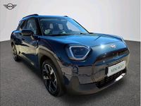 Używany Mini Aceman 135 kW (184 KM) 2024 Indigo sunset blue metalizowany SUV