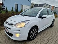 Używany Citroën C3 82 KM (60 kW) 2016 Biały Hatchback