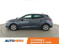 Używany Renault Mégane IV 130 KM (95 kW) 2017 Szary Hatchback