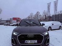 używany Audi Q5 2023