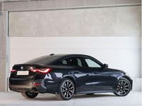 używany BMW 420 Gran Coupé d xDrive