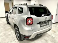 używany Dacia Duster 1.0 T 90KM+LPG*Lift*Prestige Plus*Sport*Bluetooth*Navi*Kamery360*Alu17