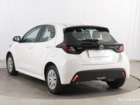 używany Toyota Yaris Hybrid 1.5 Hybrid