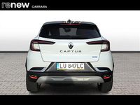 używany Renault Captur CAPTUR 1.6 E-TECH Plug-In Intens