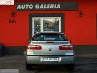 używany Renault Laguna II 1.8dm 122KM 2003r. 82 800km