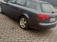 Używany Audi A4 2006