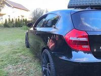 Używany BMW 130 218 KM (160 kW) 2010 Hatchback