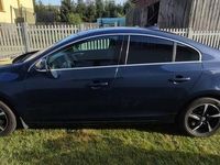 używany Volvo S60 2011 w automacie