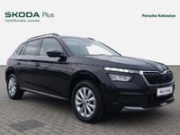 używany Skoda Kamiq 