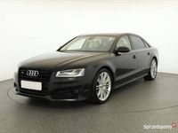 używany Audi A8 3.0 TDI