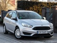 używany Ford Focus 1.5_Diesel_120 KM_118 tyś. km_LIFT Mk3 (2010-2018)
