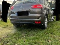 Używany Citroën C4 2013 Minivan