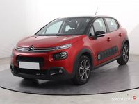 używany Citroën C3 1.2 PureTech