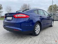 używany Ford Mondeo 