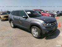 Używany VW Atlas 276 KM (202 kW) 2019 Szary SUV