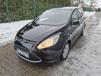 Używany Ford Grand C-Max 150 KM (110 kW) 2012 Inny kolor Minivan