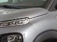 Używany Citroën C3 Aircross 110 KM (80 kW) 2018 Szary SUV