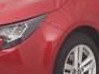 używany Toyota Corolla XII , Salon Polska, 1. Właściciel, Serwis ASO, Automat,